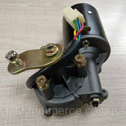 Моторчик двірників (склоочисника) FAW 1011 (Фав 1011), фото 2