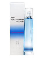 Givenchy Very Irresistible Edition Croisiere туалетная вода 75 мл