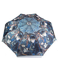 Зонт женский механический компактный облегченный FULTON National Gallery Minilite-2 L849 The Umbrellas