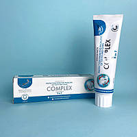 Зубная паста Bioton Cosmetics Biosense Complex 5 in 1 Tooth Paste