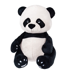 16 М'яка іграшка - Пандочка (25см)