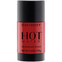 DavidoffHotWaterforManдезодорант-стик70г