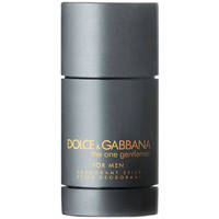 Dolce&Gabbana Dolce & Gabbana The One Gentleman for Man дезодорант-стик 75г