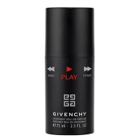 GivenchyPlayforManезодоронт-спрей150мл