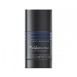HugoBossBaldessariniSecretMissionforManдезодорант-стик75г