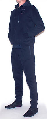 Чоловічий теплий спортивний костюм  Avic/Mxtim 2004 L, XXL, фото 2