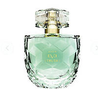 Женская парфюмированная вода "Avon Eve Truth" 50мл. Фруктово - цветочный аромат.