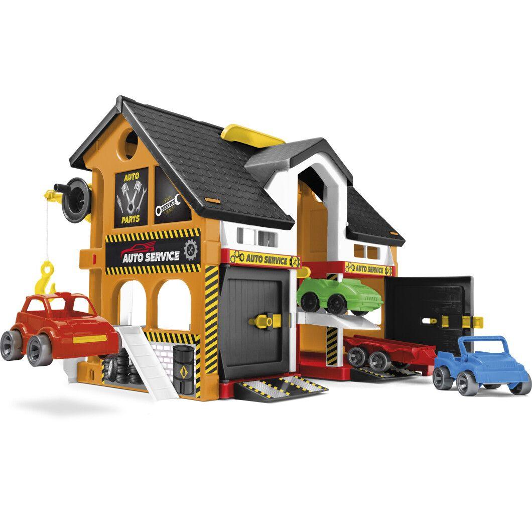Авто-сервіс Play house №25470/Тигрес/, фото 1