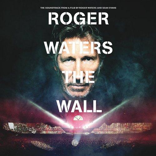 Вінілова платівка Roger Waters - The Wall O. s.t 3 LP Set 2015 (888751554115) Sony Music/EU Mint (art.228418)