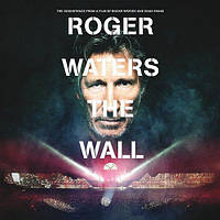 Вінілова платівка Roger Waters - The Wall O. s.t 3 LP Set 2015 (888751554115) Sony Music/EU Mint (art.228418)