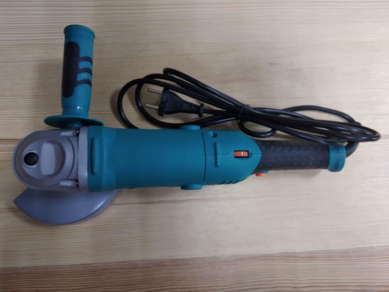 Болгарка Makita GA 5021 ! круг 125 мм - 1050 Вт - Латвия - фото 5 - id-p1485733924