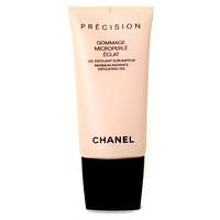 CHANEL Chanel Gommage Microperle Eclat гель-гоммаж для лица гель-гоммаж для лица 75мл
