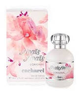 Cacharel Anais Anais L Original Eau de Toilette туалетная вода (тестер) 100мл