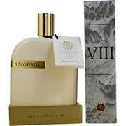 Amouage Library Collection Opus VIII парфюмированная вода (тестер) 100мл