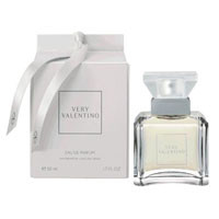 Valentino Very Valentino парфумована вода 50 мл