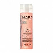 REVLON PROFESSIONAL Revlon Professional Shine Up Shampoo шампунь 250мл