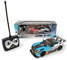 Машина RK,небиткий корпус,USB заряд,в кор-ці,30х11х12,5см №16599(24)