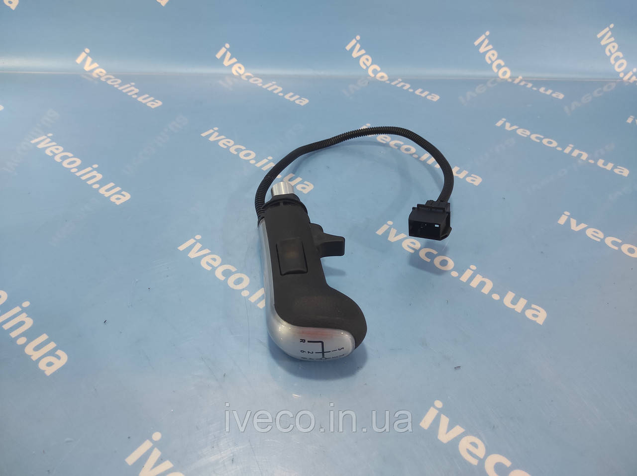 Ручка важеля КПП MAN TGA TGX TGS 81326200049 95724CNT 3.53206-DT