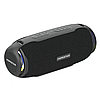 УЦІНКА! Колонка Bluetooth з підсвічуванням HOPESTAR H48 Чорний / Портативна колонка, фото 5