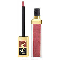 YVES SAINT LAURENT YSL Блеск для губ увлажняющий Golden Gloss 8ml №4