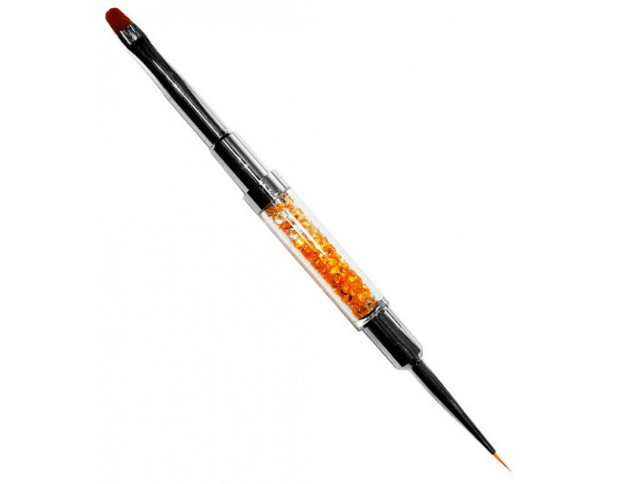 Пензель Двобічний mART, фото 1