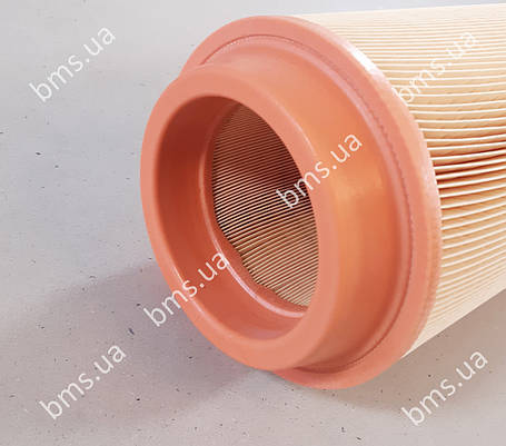 Фільтр повітряний BMS Worker Sigma, Putzmeister 760 на компресор, фото 2