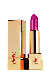YVES SAINT LAURENT YSL Rouge Pur Couture Golden Lustre Помада для губ No 109 corail dor