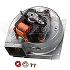 Вентилятор FIME L25R7544 котла Vaillant TURBOmax 190215, фото 2