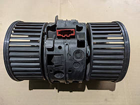 Вентилятор пічки Renault Megane 3, 2008-2016, 272108241R (Б/У)