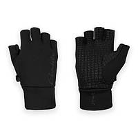 Перчатки Gamakatsu G-Gloves Fingerless 7239-200, XL
