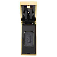 YVES SAINT LAURENT YSL Ombre Solo Тени для век 1-цветные компактные #1 MIDNIGHTBLACK