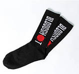 Шкарпетки високі весна/осінь Rock'n'socks 455-23 Україна one size (37-44р) 20033842, фото 3