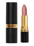Помада Revlon matte lipstick - smoked peach, оттенок 13