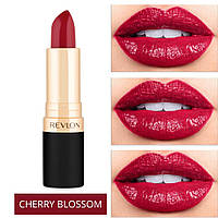 Помада Revlon lipstick - Cherry Blossom, оттенок 028