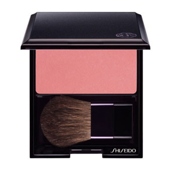 SHISEIDO Shiseido Luminizing Satin Face Color Рум'яна для обличчя № RD 401 (тестер)