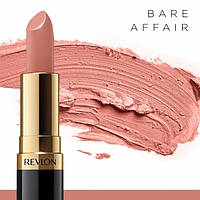 Помада Revlon listick Bare Affair відтінок 044