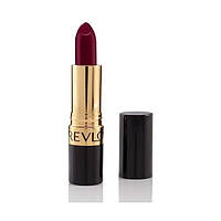 Помада Revlon lipstick - Black Cherry, оттенок 477