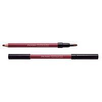 SHISEIDO Shiseido Smoothing Lip Pencil Mahogany Карандаш для губ № RD609