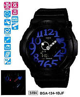 Годинник CASIO BGA-134-1BER