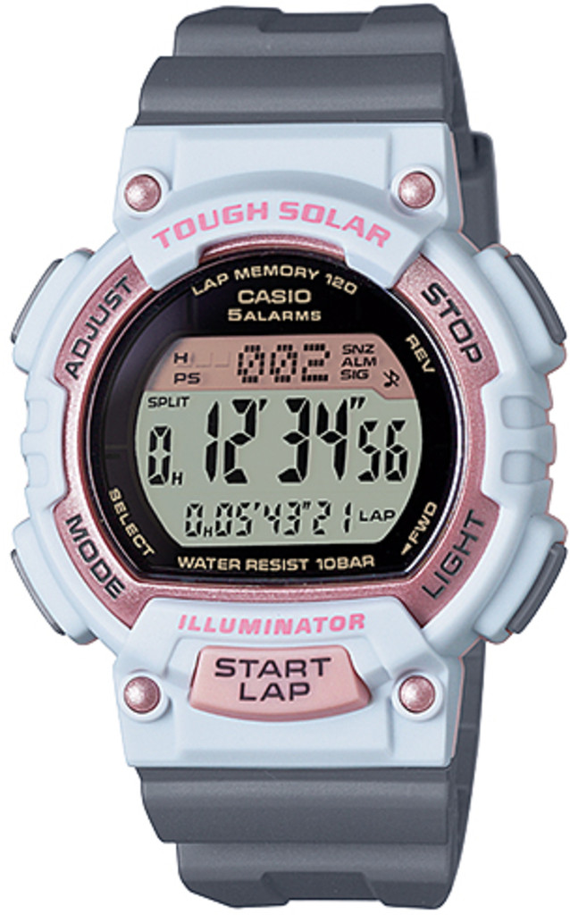 Годинник CASIO STL-S300H-4AEF