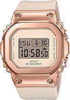 Годинник CASIO GM-S5600PG-4ER