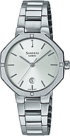 Годинник CASIO SHE-4543D-7AUER