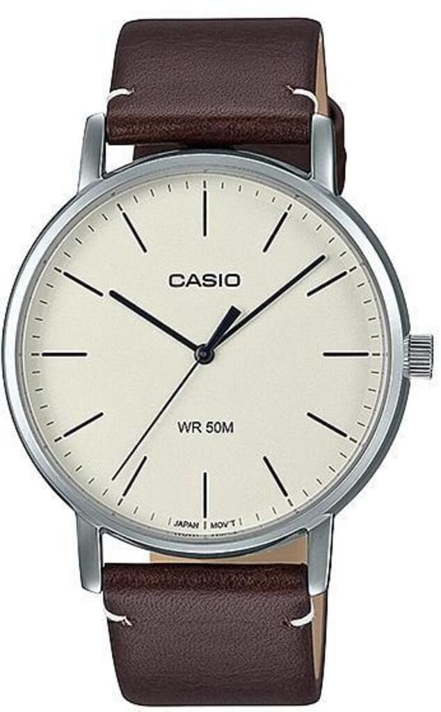 Годинник CASIO MTP-E171L-5EVDF