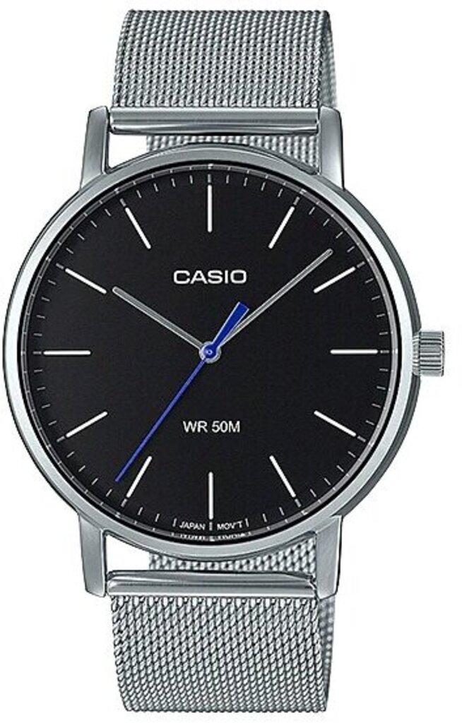 Годинник CASIO MTP-E171M-1EVDF