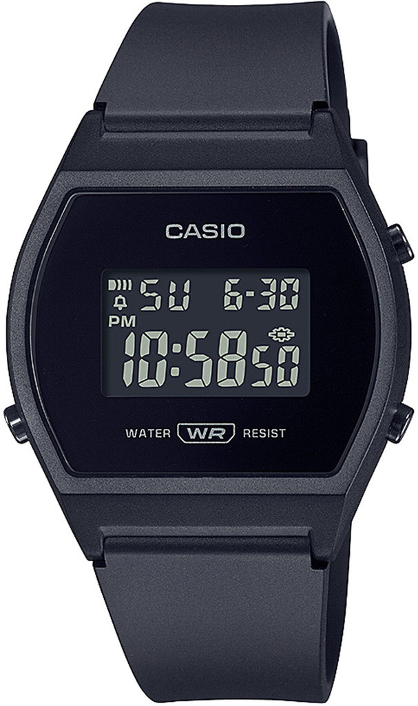 Годинник CASIO LW-204-1BEF