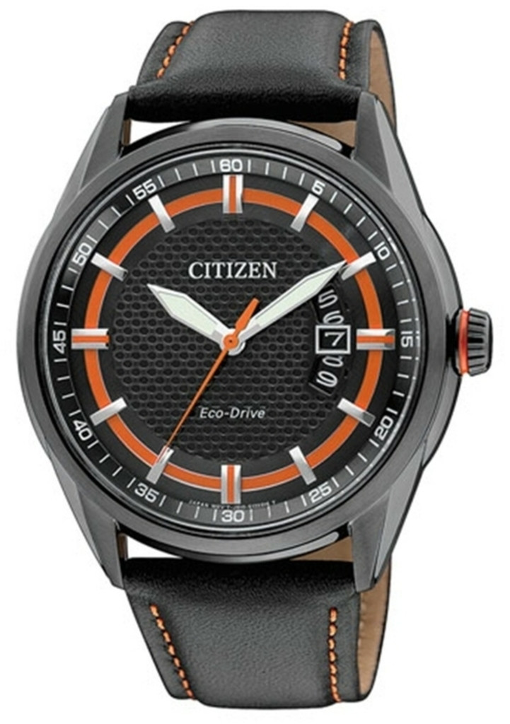 Годинник CITIZEN AW1184-13E