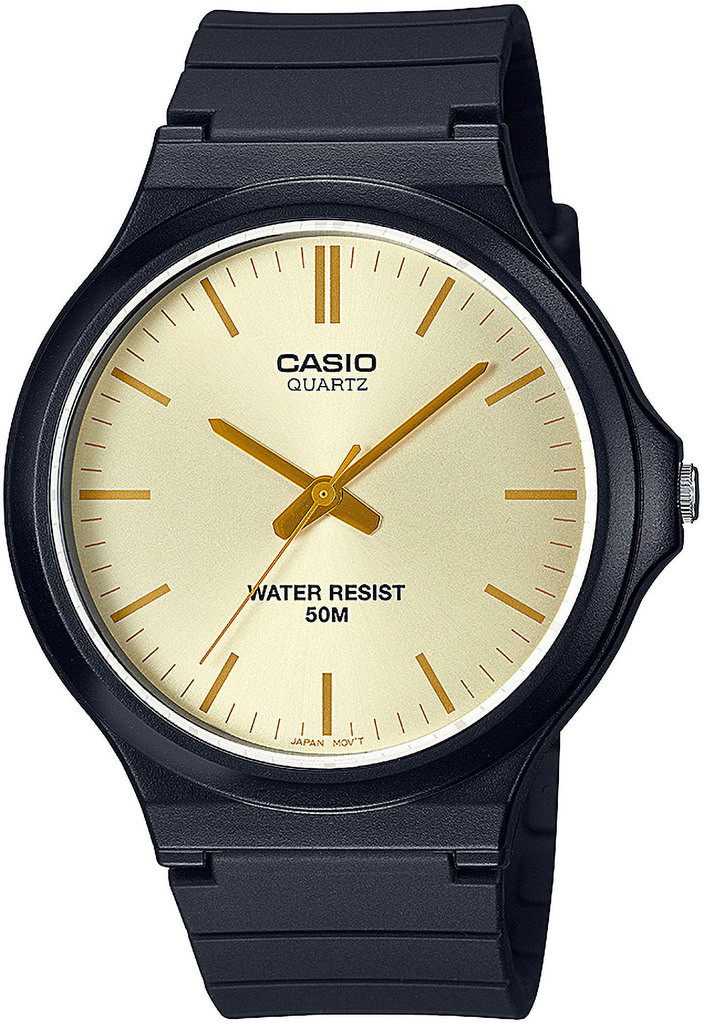 Годинник CASIO MW-240-9E3VEF