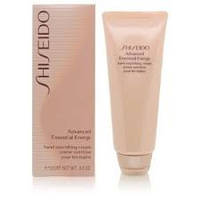 SHISEIDO Shiseido Advanced Essential Energy Hand Nourishing Cream Крем для рук живильний