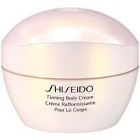 SHISEIDO Shiseido Firming Body Cream Крем для тіла, що підвищує пружність шкіри