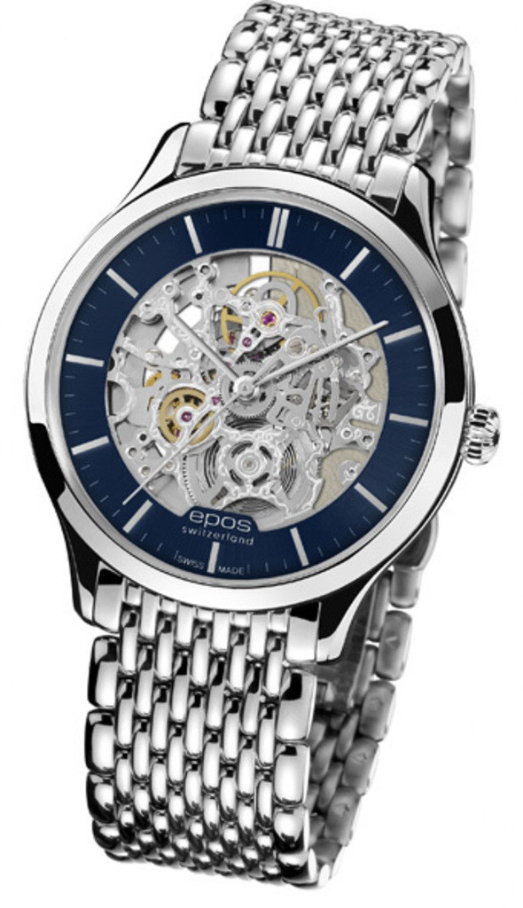 Годинники EPOS 3420.155.20.16.30